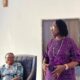 2027: Ebizi Receives Sagbama APC Women Leaders, Secures Unwavering Support For Re-election