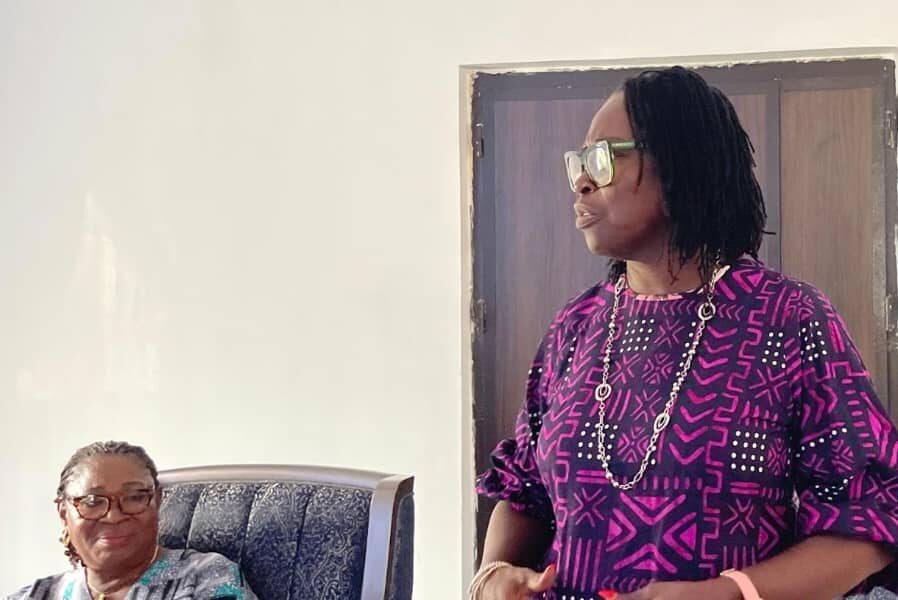 2027: Ebizi Receives Sagbama APC Women Leaders, Secures Unwavering Support For Re-election