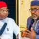 Court Orders INEC To Replace Uzodinma With Okorocha On APC Senatorial List