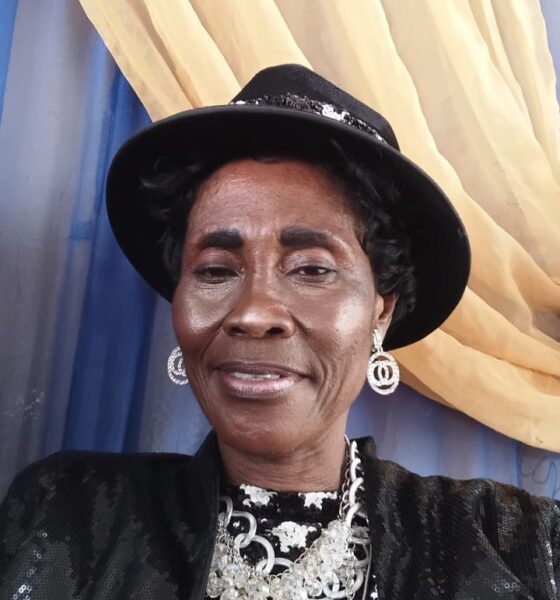 DELSU Law Faculty Honours Dean, Beauty Alloh, With Book Presentation At Oleh Campus