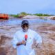 Oborevwori Assures Uzere Communities Of Government Support Over Oil Spill