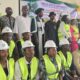 DELSU, COREN, NSE Induct 282 Graduate Engineers
