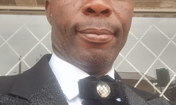 Oborevwori Approves Workshop For Delta Community Newspaper Publishers