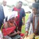 How Elder Henry Gbenedio Was Buried In Agbarho
