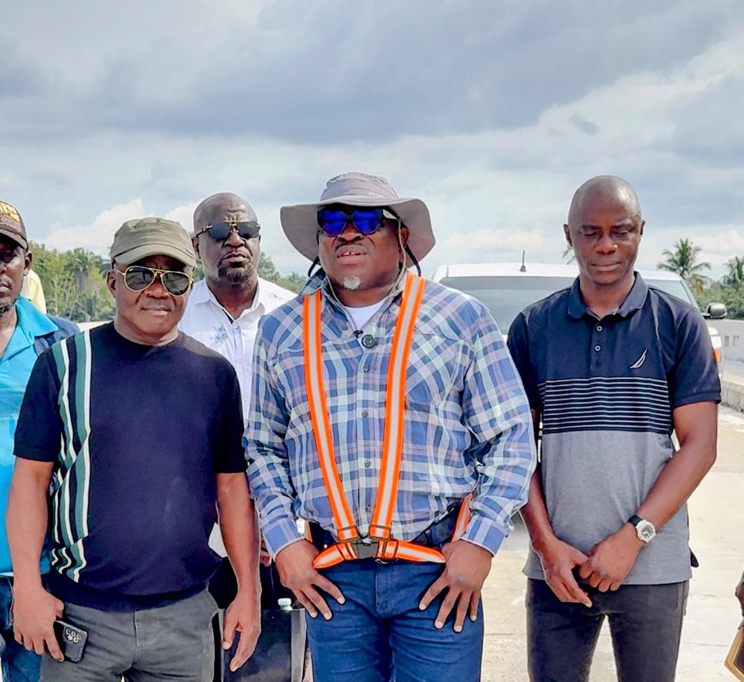 Delta Govt Threatens Sanctions Over Slow Pace of Orere Bridge, Road Projects