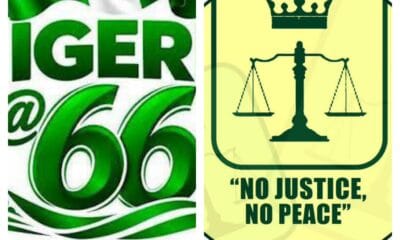 Nigeria @ 66: ISRCA Calls For True Freedom, Urges Youth To Reject Ethnic, Religious Politics