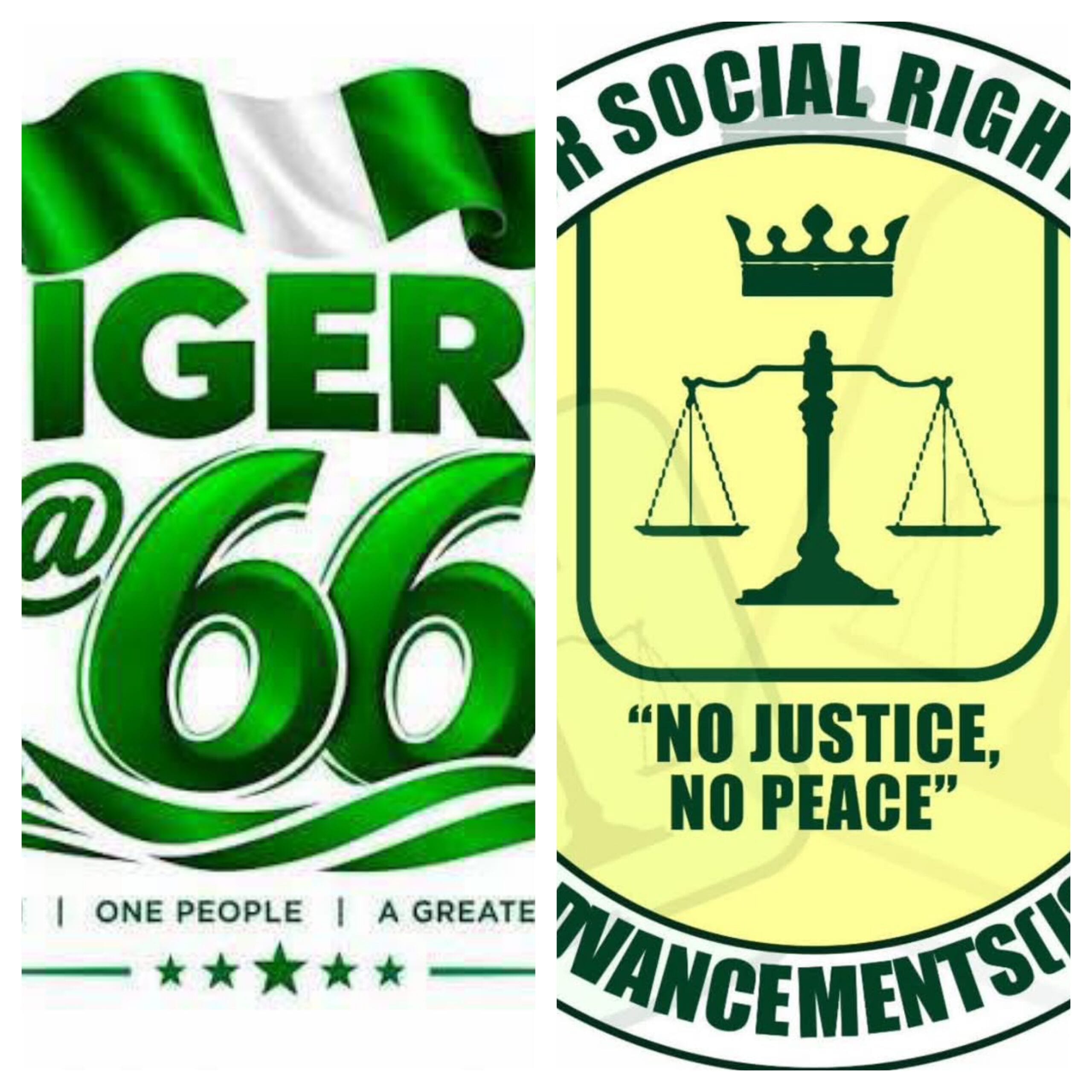Nigeria @ 66: ISRCA Calls For True Freedom, Urges Youth To Reject Ethnic, Religious Politics