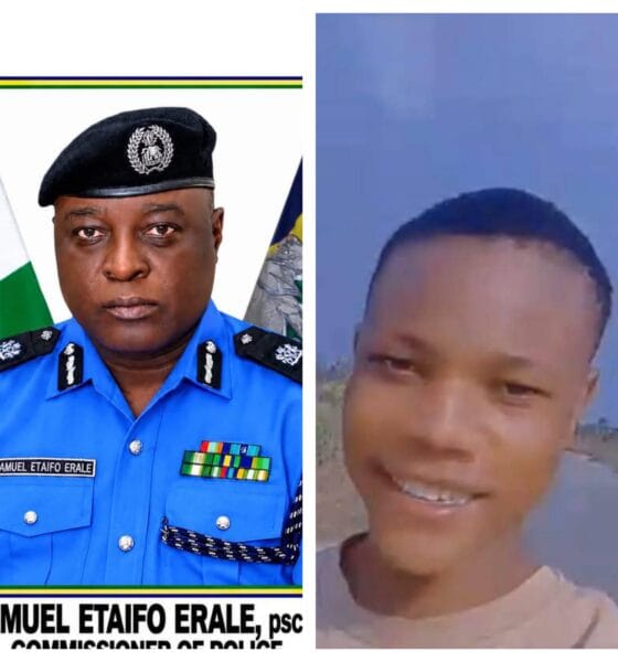 CDHR Appeals To Delta CP For Thorough Profiling Of Suspects In Ughelli VCRU Assault Case