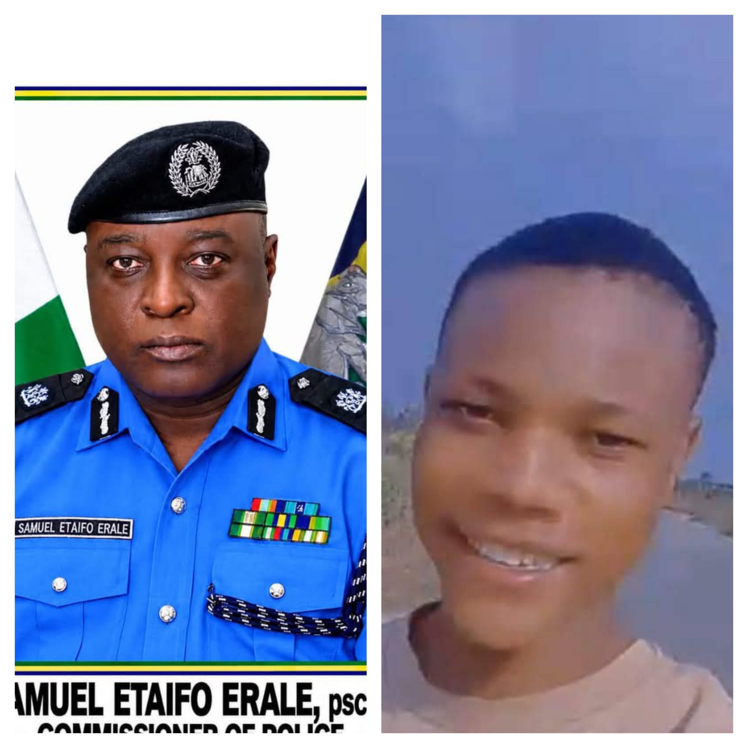 CDHR Appeals To Delta CP For Thorough Profiling Of Suspects In Ughelli VCRU Assault Case