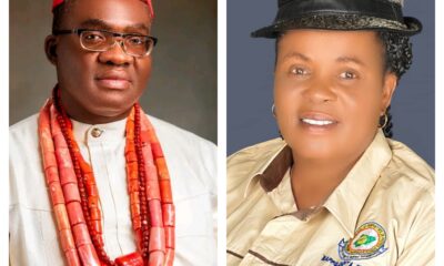 Ground Breaking Ceremony: Obi Of Ogwashi-Uku Congratulates NAPPS, Pledges Support