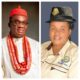 Ground Breaking Ceremony: Obi Of Ogwashi-Uku Congratulates NAPPS, Pledges Support