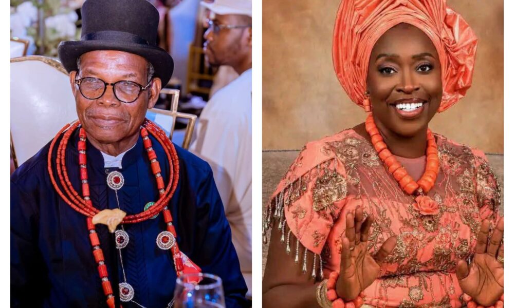 Ebizi Extols HRH Reid Aladei On His Birthday