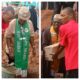 NAPPS Delta Chairman Says Secretariat Project Won't Stop At Groundbreaking, As South-South VP Hails Chapter