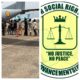 National Shame: ISRCA Tackles Government Over 120 Nigerians Repatriated From Ghana